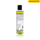 Ayuveer Hair Oil